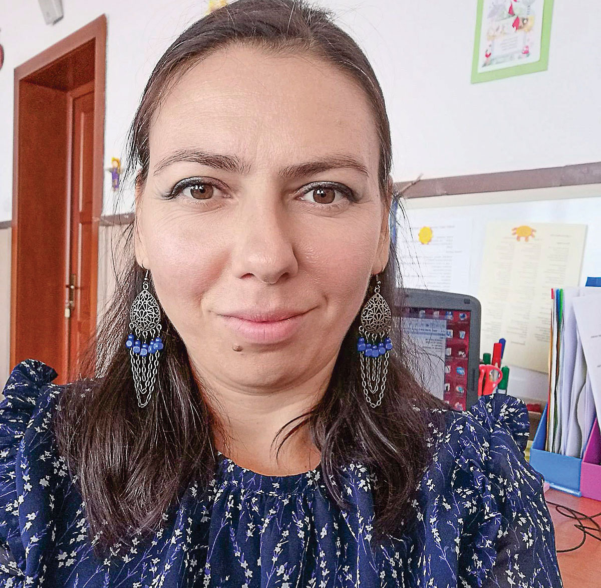 Kosután Laura archívumából